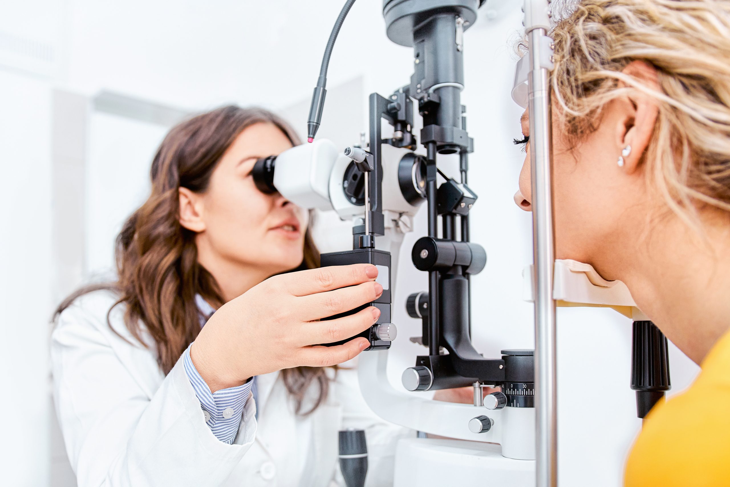 Elevate Your Vision and Style with Victoria Optical’s Comprehensive Eye Care in East York
