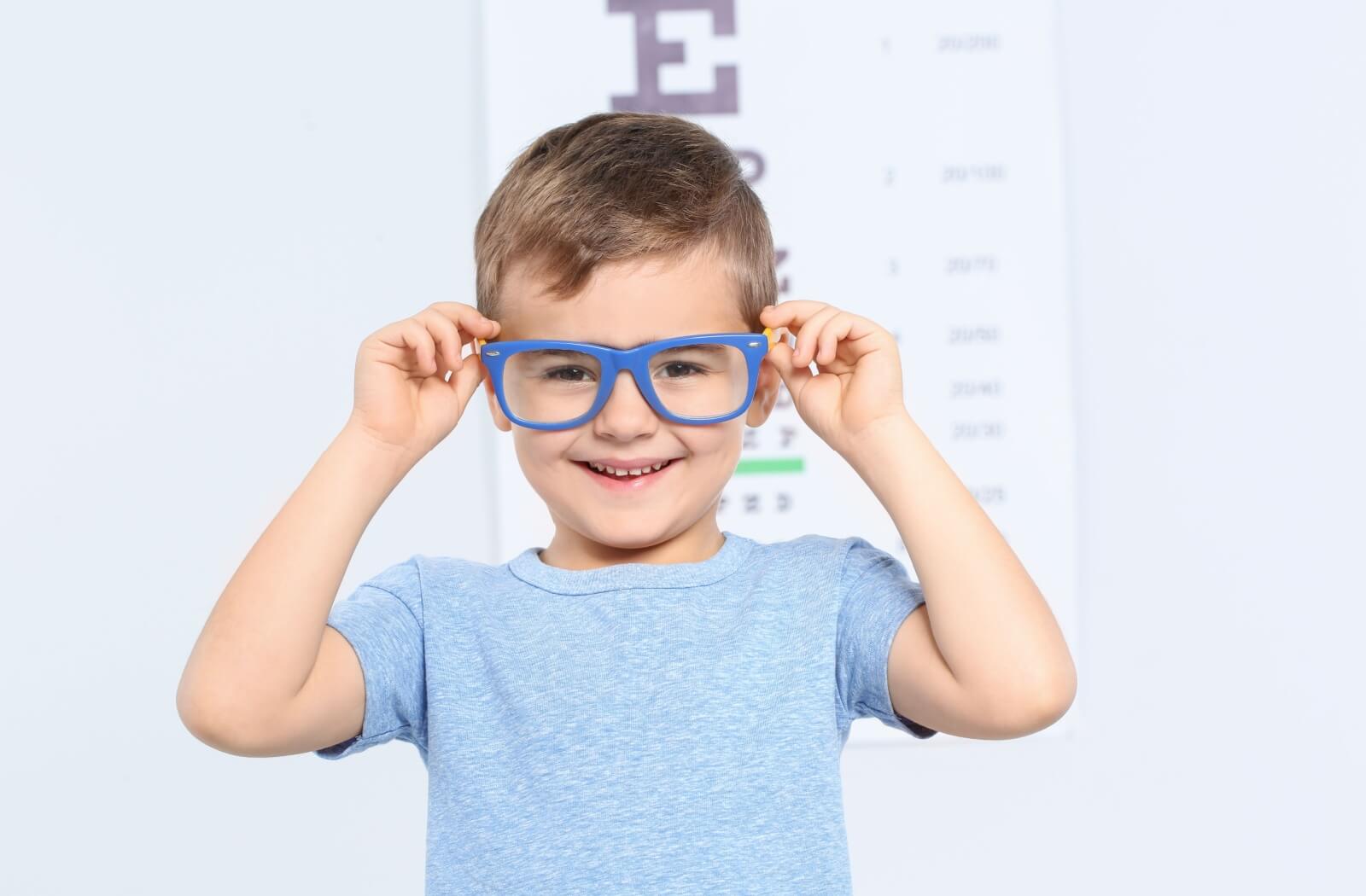 Discover Premier Eye Care at Victoria Optical in East York