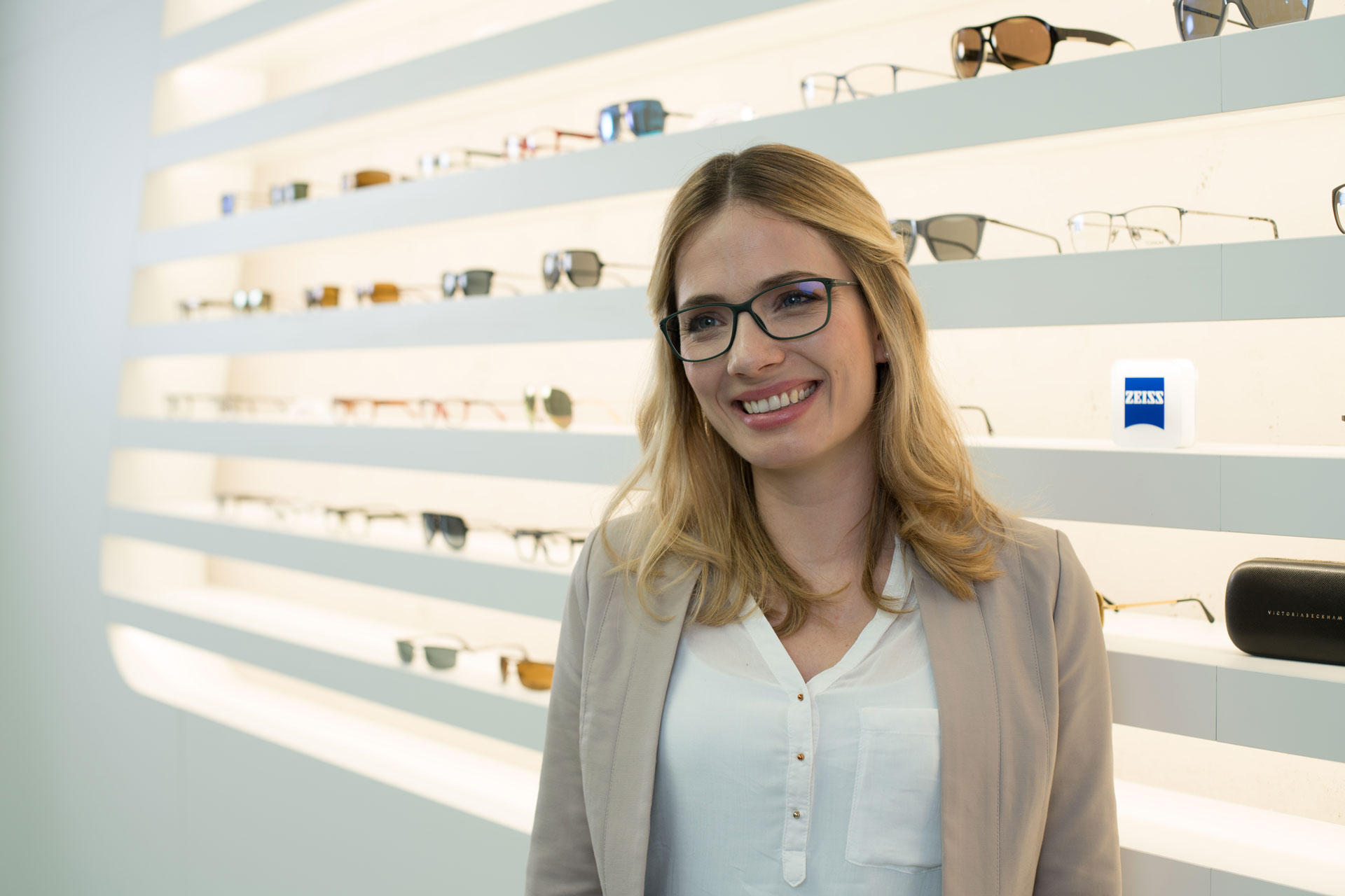 Elevate Your Vision and Style with Premium Eyewear from Victoria Optical in East York