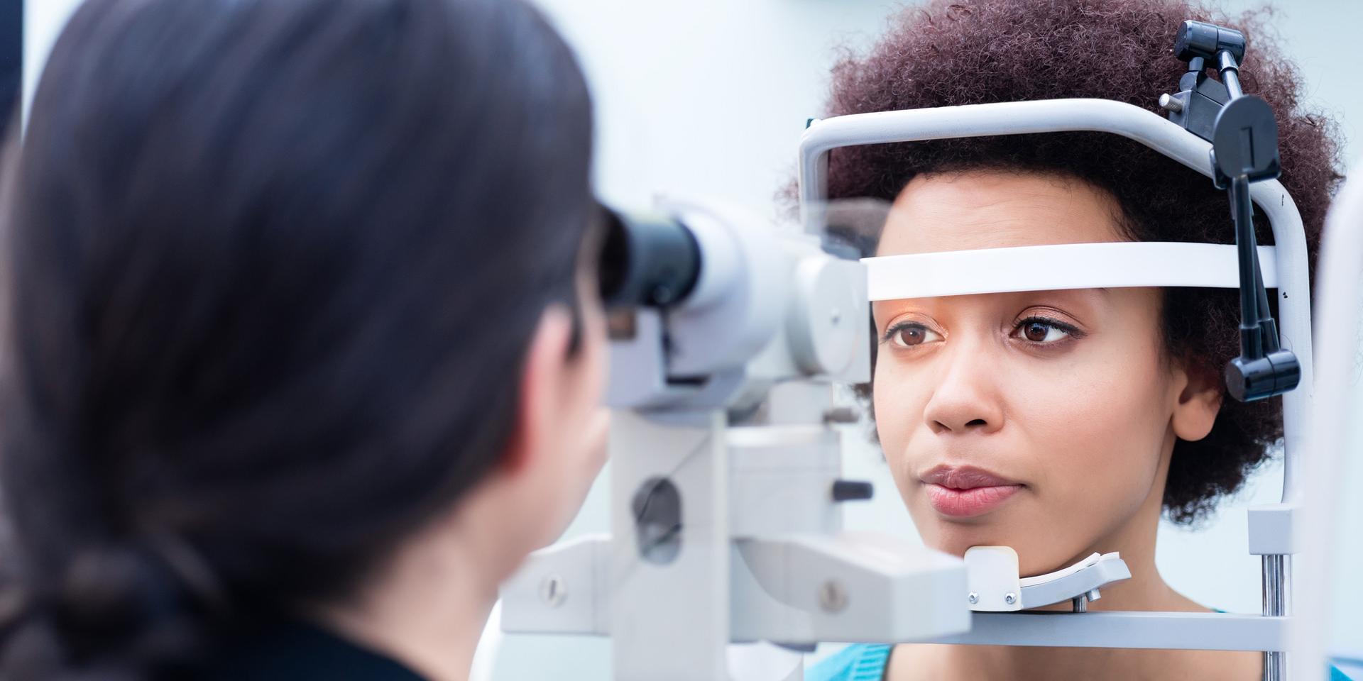 Clear Vision, Comfortable Fit: Your Guide to Contact Lenses in East York