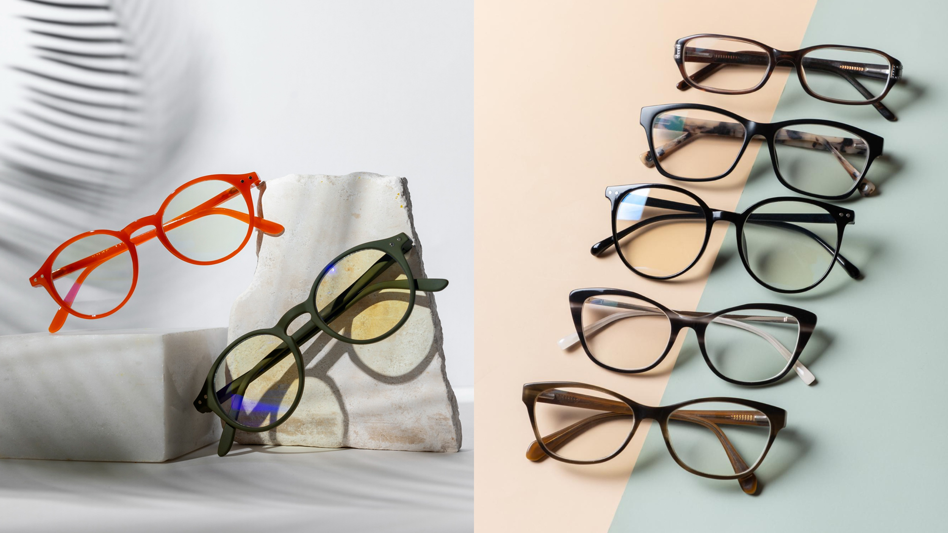See Clearly and Look Great with Victoria Opticals in East York
