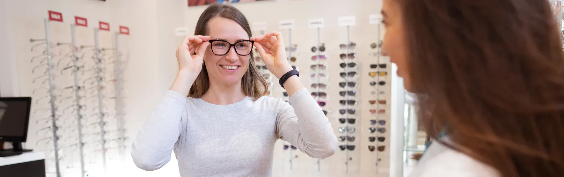 See the World Clearly: Your Guide to Optical Glasses at Victoria Opticals