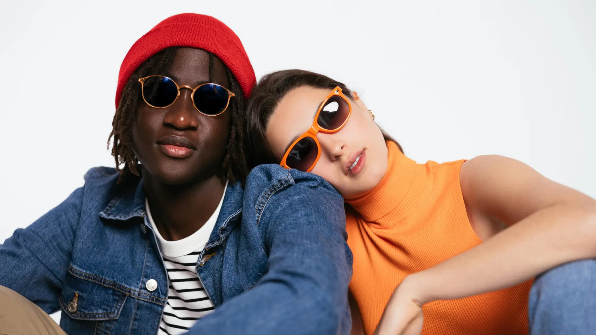 Find Your Perfect Pair: Your Guide to Eye Glasses in East York — Victoria Opticals