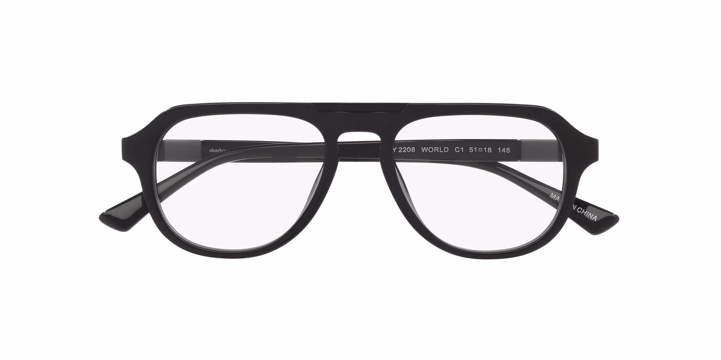 See the World Clearly: Premium Eye Glasses in East York