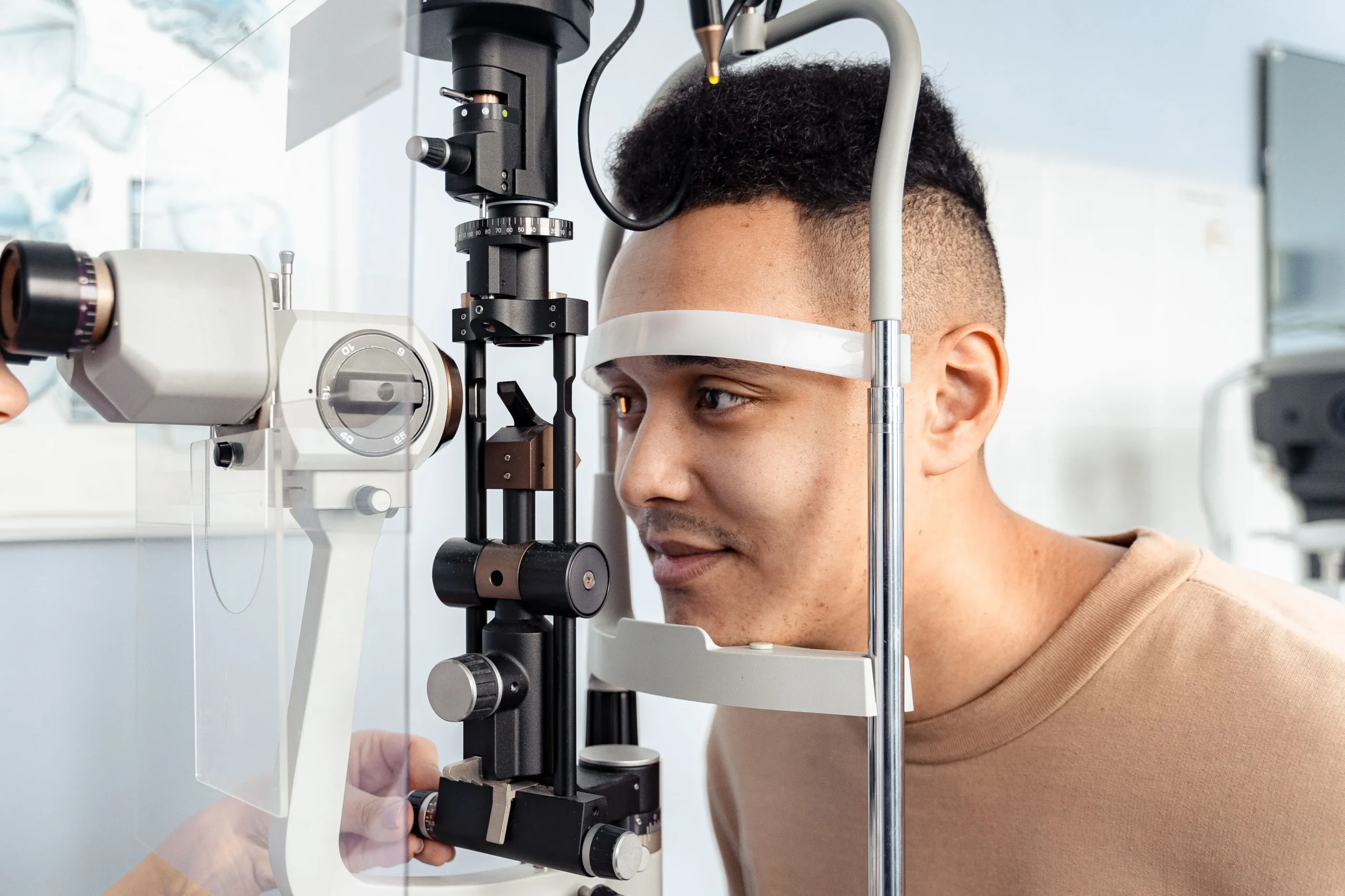 Your Complete Vision Care: Eye Exams and Glasses in East York