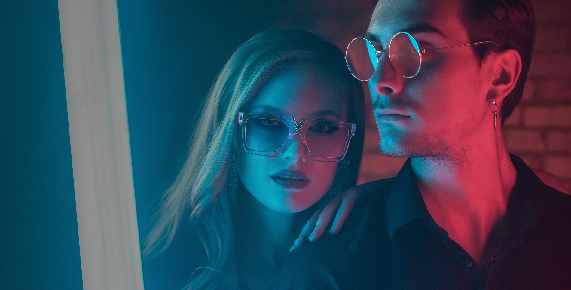 Looking for Affordable, Stylish Glasses in East York Toronto?