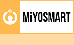 MiYOSMART logo