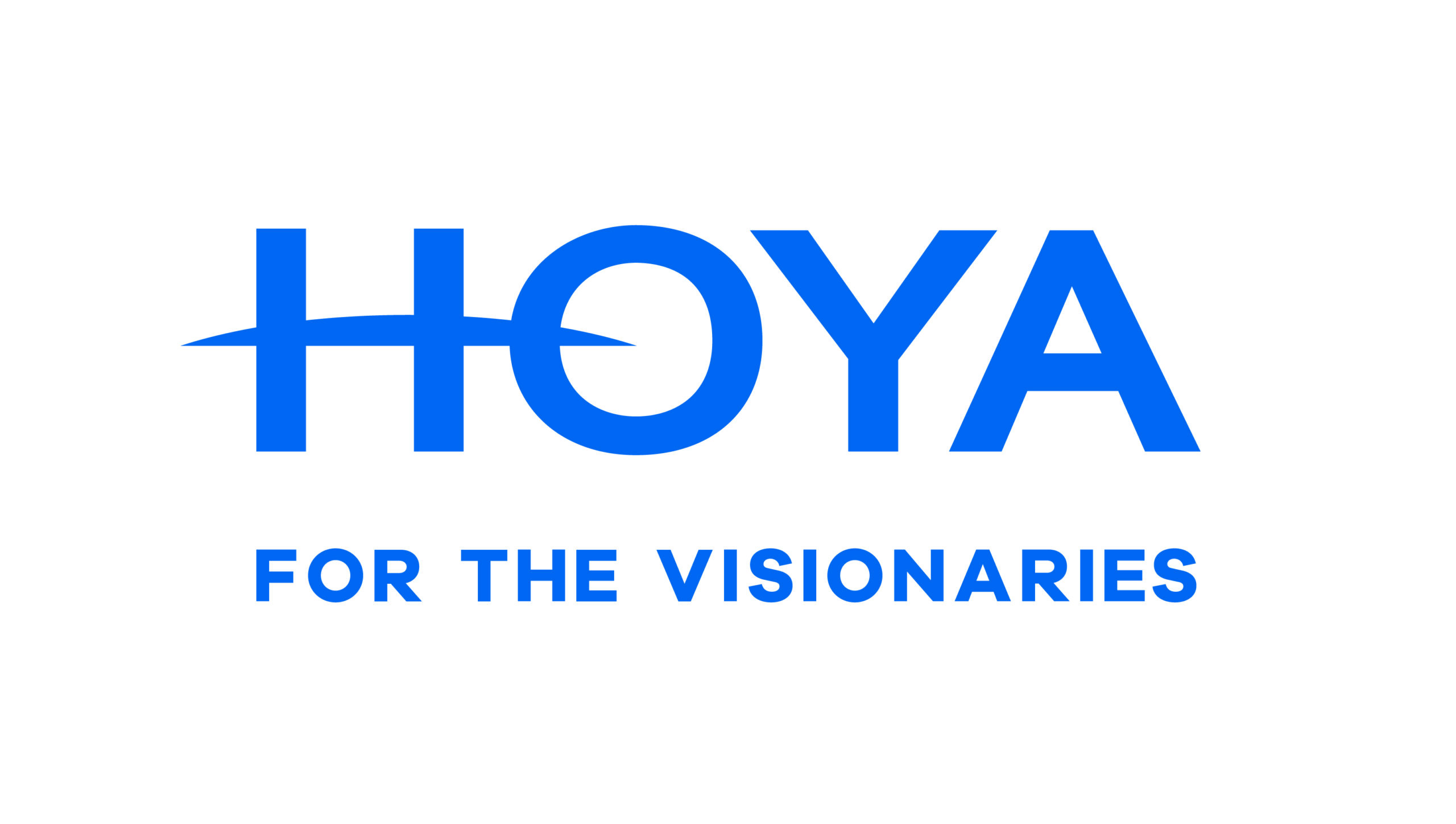HOYA - For the Visionaries