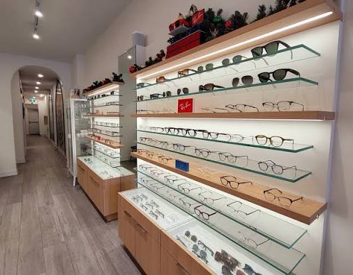 Find the eyewear at the best optical store, in East York