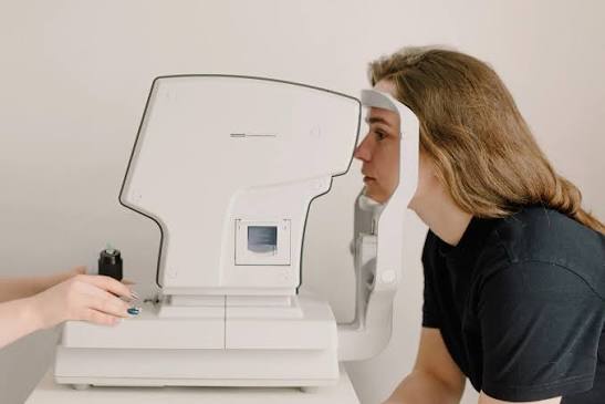 Eye Exam East York: Protect Your Vision with Expert Care at Victoria Optical