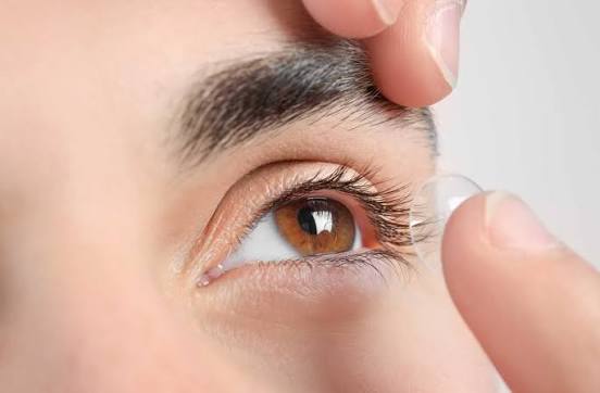See Clearly Live Your Guide to Contact Lenses in East York