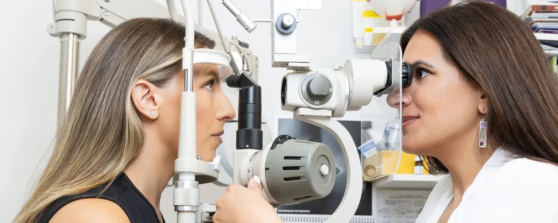 Clear Vision Starts Here: Your Trusted Optometrist in East York