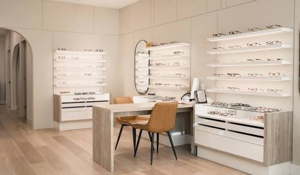 Optical Store East York: Quality Eyewear and Eye Care at Victoria Optical